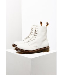 Dr. Martens | Dr. Martens Pascal Virginia 8-Eye Boot(ブーツ)