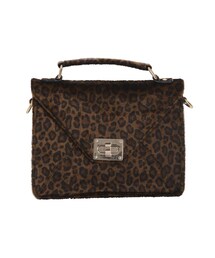jouetie | 【RUNWAY限定】ヴィンテージレターBAG(バッグ)