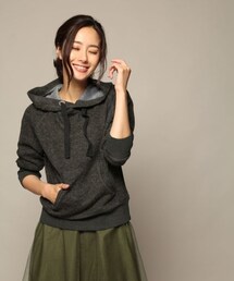 BLISS POINT | ボンディングパーカー(トップス)