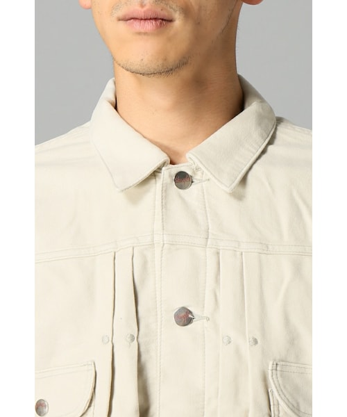 EDIFICE（エディフィス）の「WRANGLER / ラングラー 別注111MJ