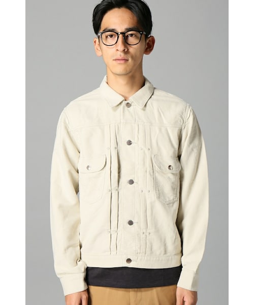 EDIFICE（エディフィス）の「WRANGLER / ラングラー 別注111MJ 