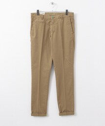 URBAN RESEARCH | URBAN RESEARCH Tailor BARBATI PANTS(パンツ)