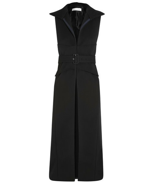 2019 新品 カシミヤ30%ウール70%上質ほっこり肘あてパッチ付きリブボトルネックルーズニット ネイビー VERY雑誌掲載  訳ありvictoria beckham着用新品 カシミヤ30%ウール70%上質ほっこり肘