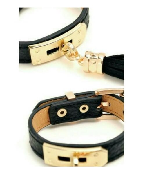 copine（コピン）の「タッセル付きブレスレット（ブレスレット・レディース・その他）」の4枚目の写真