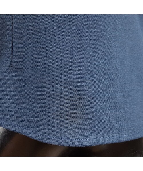 CALL&RESPONSE（コールアンドレスポンス）の「マイクロシード長袖シャツ／ＣＡＬＬ＆ＲＥＳＰＯＮＳＥ　　/  162-1211-07（シャツ/ブラウス・メンズ・その他）」の15枚目の写真