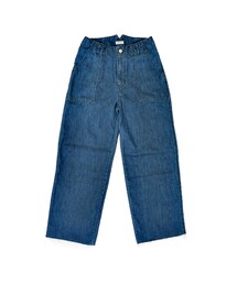 flower | works baker pants ～ﾜｰｸｽﾍﾞｲｶｰﾊﾟﾝﾂ(その他パンツ)