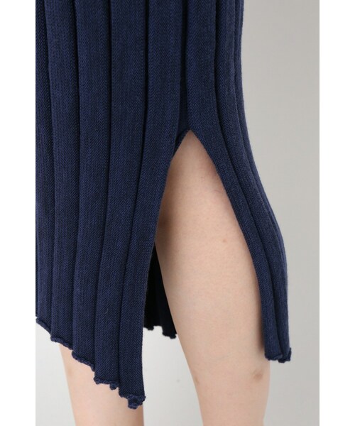 Deuxieme Classe（ドゥーズィエムクラス）の「GOOD GRIEF ニット  