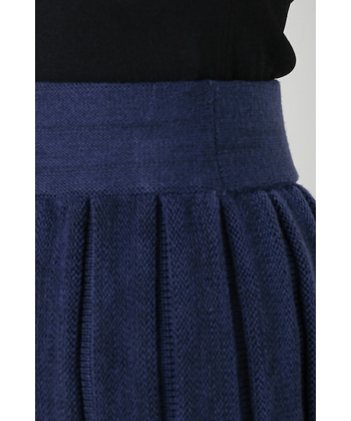 Deuxieme Classe（ドゥーズィエムクラス）の「GOOD GRIEF ニット  