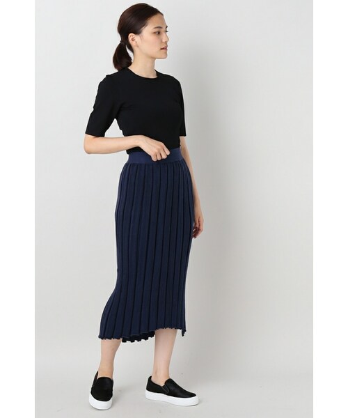 Deuxieme Classe（ドゥーズィエムクラス）の「GOOD GRIEF ニット  