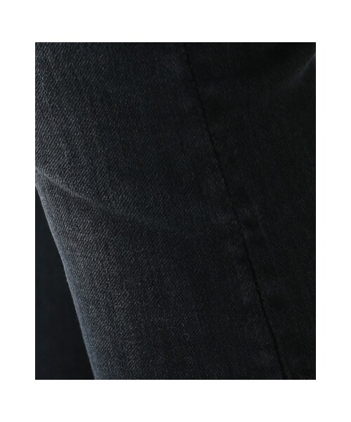 JOURNAL STANDARD(ジャーナルスタンダード)の「LOOKER ANKLE FRAY:スリムデニム(パンツ・ネイビー・24/25/26)」の16枚目の写真