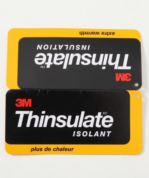 RAGEBLUE（レイジブルー）の「＜シンサレート素材使用＞リバーシブルMA-1（ジャケット/アウター・ブラック/オリーブ・M/L/XL）」の14枚目の写真