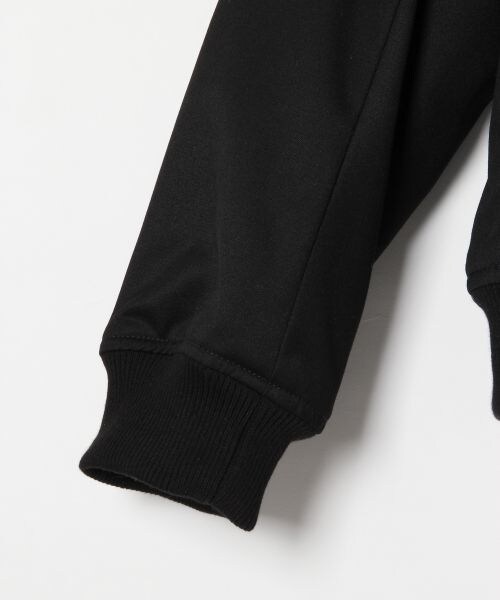 RAGEBLUE（レイジブルー）の「＜シンサレート素材使用＞リバーシブルMA-1（ジャケット/アウター・ブラック/オリーブ・M/L/XL）」の7枚目の写真