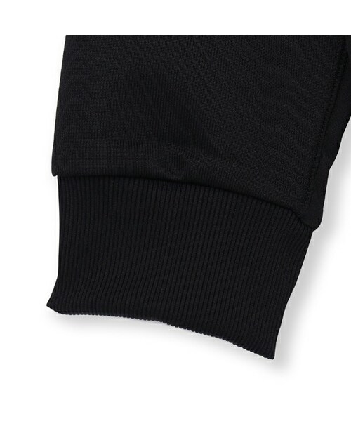 Reebok（リーボック）の「ワンシリーズ Wハイブリッドスウェット フルジップパーカー Reebok（リーボック）（その他・メンズ・ミディアムグレイヘザー/ブラック/ブラック/ブラック/ミディアムグレイヘザー/ライオット レッド・S身長162~168cm胸囲85~91cm/M身長167~173cm胸囲89~95cm/L身長172~178cm胸囲93~99cm/O身長177~183cm胸囲97~103cm/XO身長182~188cm胸囲101~107cm/2XO身長187~193cm胸囲105~111cm）」の13枚目の写真