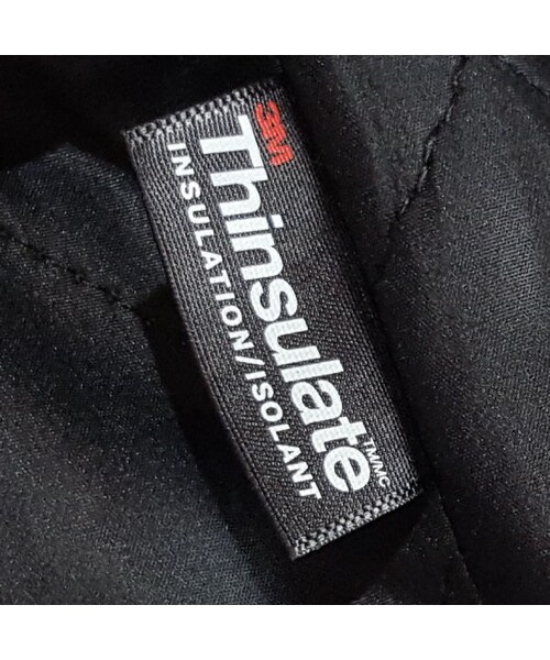 CALL&RESPONSE(コールアンドレスポンス)の「【シンサレートで薄いのに暖かい】キルティングベスト/CALL&RESPONSE / 162-1104-07(その他アウター・メンズ・その他)」の14枚目の写真