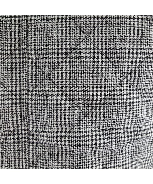 CALL&RESPONSE(コールアンドレスポンス)の「【シンサレートで薄いのに暖かい】キルティングベスト/CALL&RESPONSE / 162-1104-07(その他アウター・メンズ・その他)」の13枚目の写真