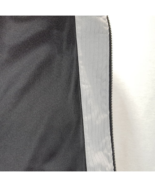 CALL&RESPONSE（コールアンドレスポンス）の「ジャガードストライプMA-1／ＣＡＬＬ＆ＲＥＳＰＯＮＳＥ　　/  162-1103-06（ブルゾン・メンズ・その他）」の13枚目の写真