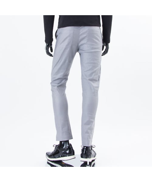 CALL&RESPONSE（コールアンドレスポンス）の「ライトストレッチジョガーパンツ　/ 162-1551-01（その他パンツ・メンズ・その他）」の3枚目の写真