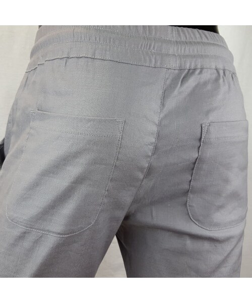 CALL&RESPONSE（コールアンドレスポンス）の「ライトストレッチジョガーパンツ　/ 162-1551-01（その他パンツ・メンズ・その他）」の8枚目の写真