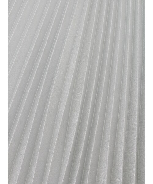 w closet(ダブルクローゼット)の「メタリックプリーツスカート(スカート・レディース・シルバー/ブロンズ/ブラック・FREE)」の9枚目の写真