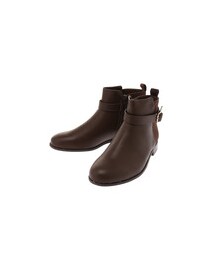 earth music&ecology | 【Special Price】★【ORiental Traffic】バックベルトブーツ(シューズ)