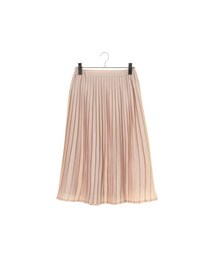 earth music&ecology | 【Special Price】★ミディ丈プリーツスカート(スカート)