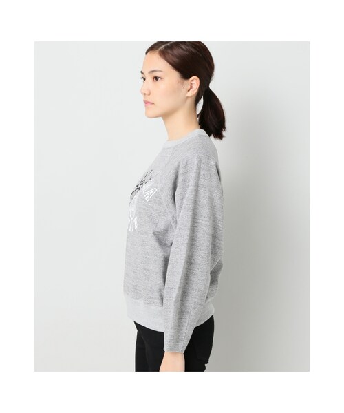 Deuxieme Classe（ドゥーズィエムクラス）の「AMERICANA