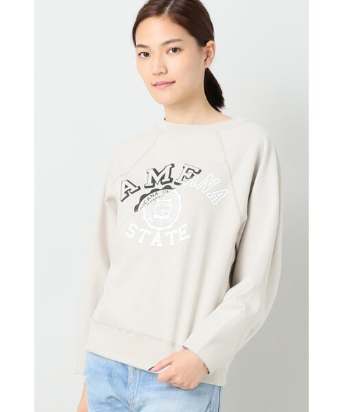 Deuxieme Classe（ドゥーズィエムクラス）の「AMERICANA