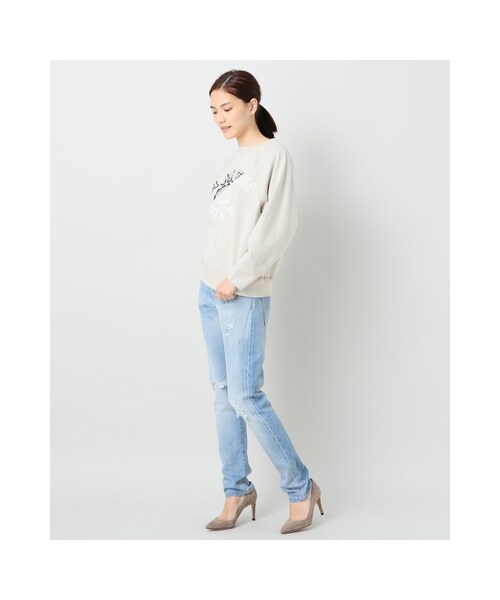 Deuxieme Classe（ドゥーズィエムクラス）の「AMERICANA