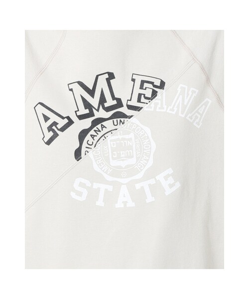 Deuxieme Classe（ドゥーズィエムクラス）の「AMERICANA