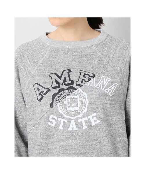 Deuxieme Classe（ドゥーズィエムクラス）の「AMERICANA