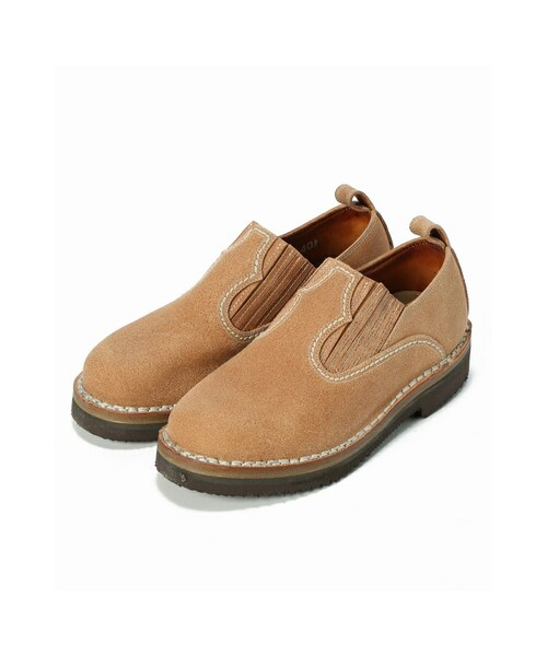Vernacolo SHORT GOA SLIP ON ブラック 42 イタリア ジョージコックス