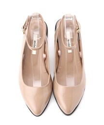 SNIDEL | 3WAYフラットシューズ(シューズ)