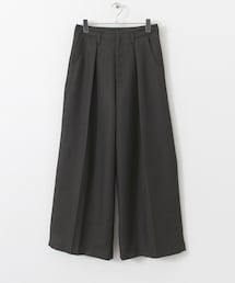 KBF | ワイドバギーパンツ(パンツ)