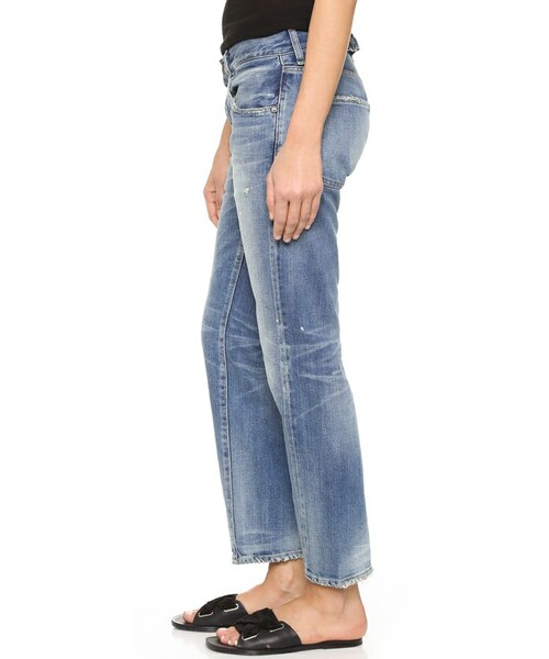 RED CARD TOKYO（レッドカード）の「RED CARD Vintage Straight
