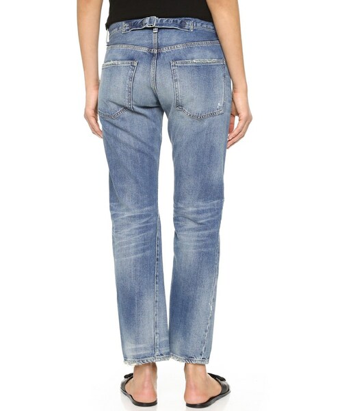 RED CARD TOKYO（レッドカード）の「RED CARD Vintage Straight