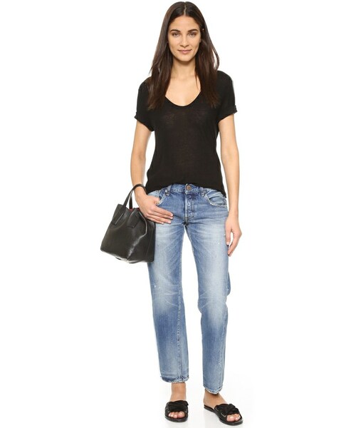 RED CARD TOKYO（レッドカード）の「RED CARD Vintage Straight