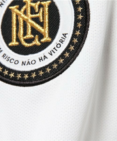 NIKE F.C. スネークパターン Tシャツ ホワイト 新品 NIKE パイソンスネーク柄ホワイト Tシャツ M シングル