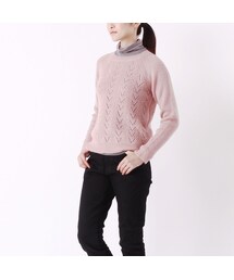 AIGLE | ブラックデニム“ELRJEANS BK”(パンツ)