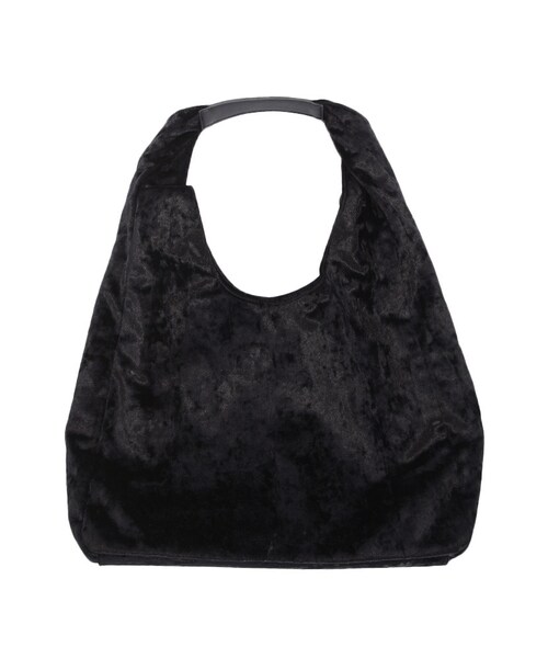 EMODA(エモダ)の「HAND ビッグバッグ(バッグ・レディース・ブラック/ピンク/ブラウン・F)」の1枚目の写真