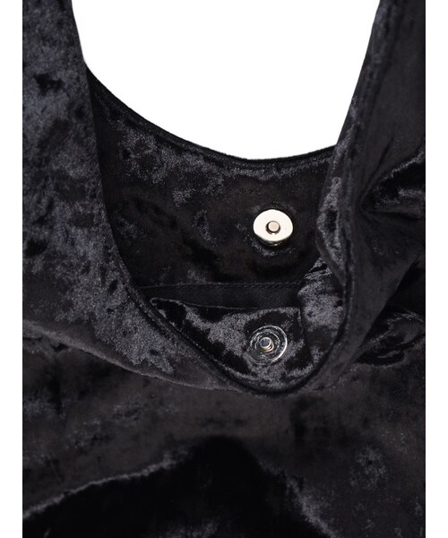 EMODA(エモダ)の「HAND ビッグバッグ(バッグ・レディース・ブラック/ピンク/ブラウン・F)」の8枚目の写真