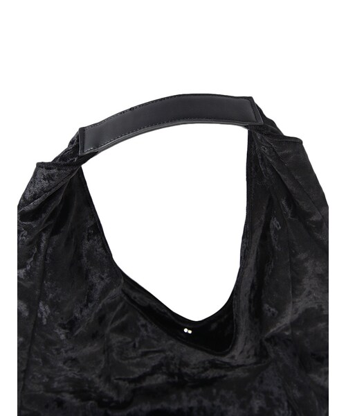 EMODA(エモダ)の「HAND ビッグバッグ(バッグ・レディース・ブラック/ピンク/ブラウン・F)」の7枚目の写真