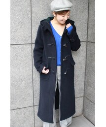 JOURNAL STANDARD | 《予約》 別注EX-long ダッフル◆(ジャケット/アウター)