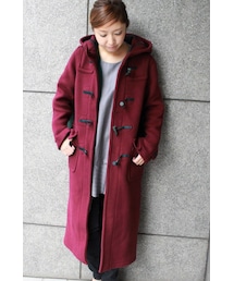 JOURNAL STANDARD | 《予約》 別注EX-long ダッフル◆(ジャケット/アウター)