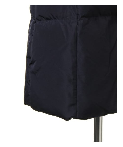 INGNI（イング）の「ショール衿中綿／コート（）」 - WEAR