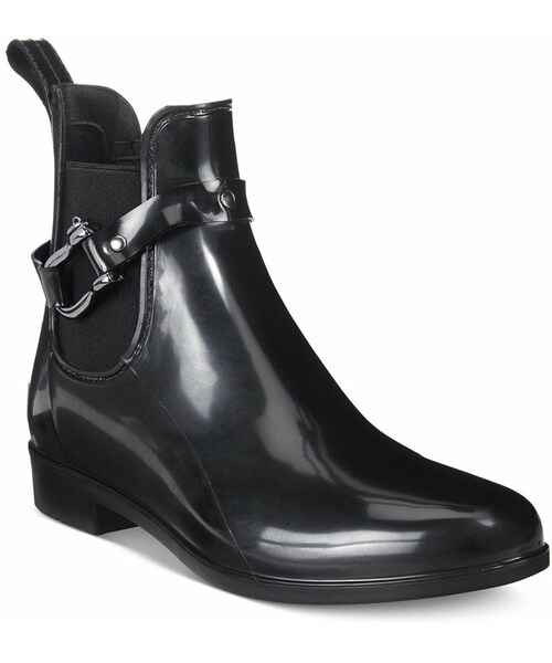 nautica chelsea rain boots