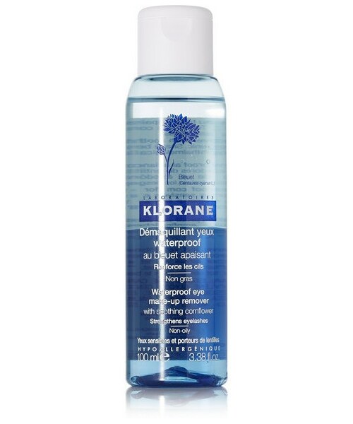 Klorane（）の「Klorane Waterproof Eye Makeup Remover With Soothing