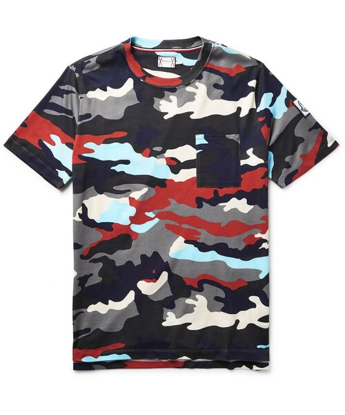 MONCLER GAMME BLEU（モンクレールガムブルー）の「Moncler Gamme Bleu 