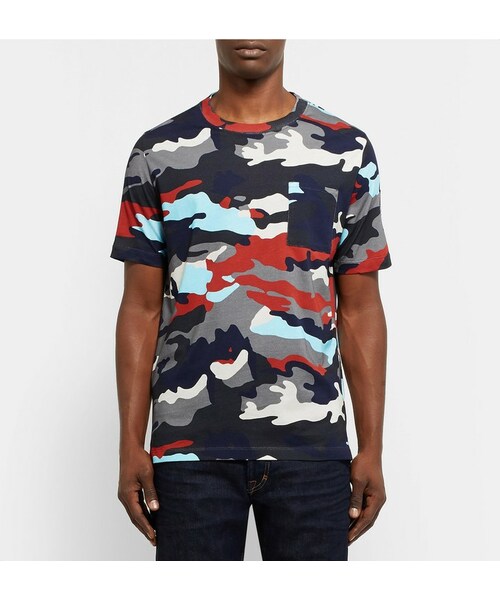 MONCLER GAMME BLEU（モンクレールガムブルー）の「Moncler Gamme Bleu 