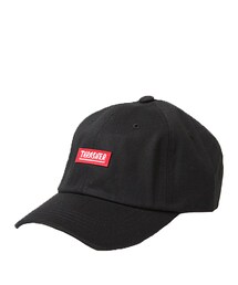 0000Lady's | THRASHER ボックスロゴキャップ(帽子)