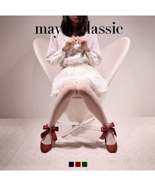 mayla classic（マイラクラシック）の「mayla classic ヴェニット 2.0 